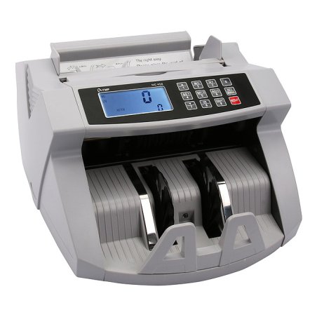 Olympia NC 450 Banknote counting machine