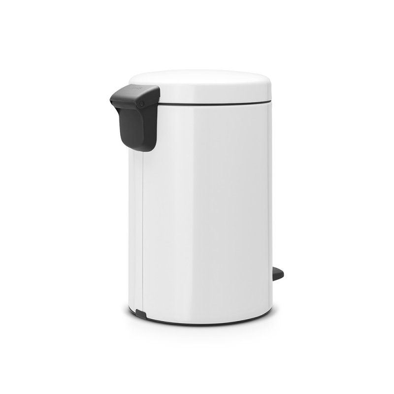 Brabantia NewIcon Round White