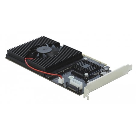 DeLOCK 90409 interface cards/adapter Internal M.2