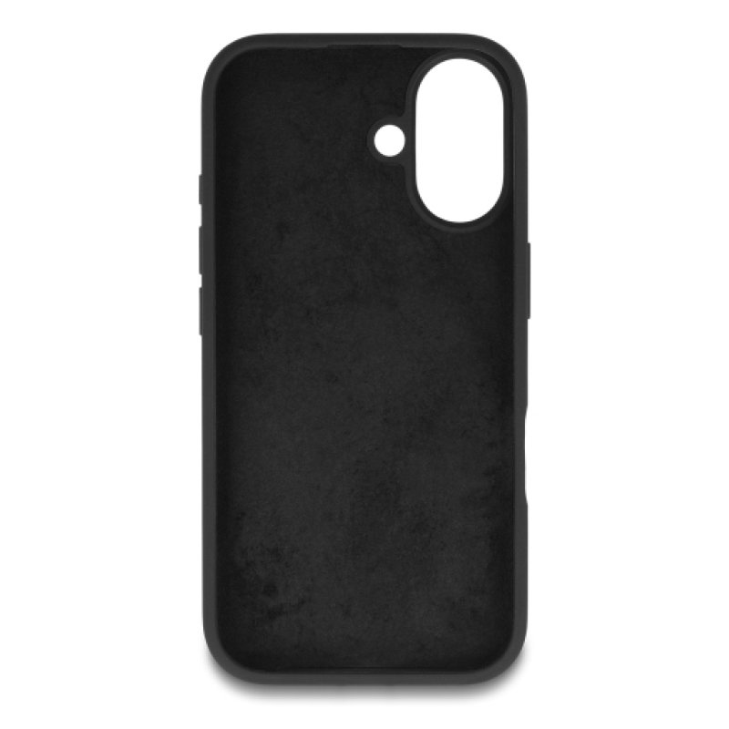 DeLOCK 81272 mobile phone case 15.5 cm (6.1") Cover Black