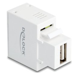 DeLOCK 87744 keystone module