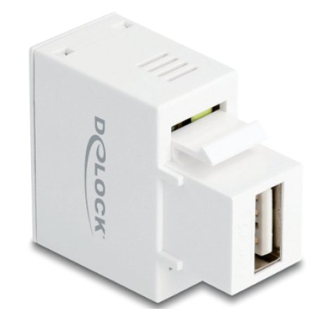 DeLOCK 87744 Module Keystone