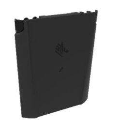 Zebra Handheld-Akku - Lithium-Ionen - 4300 mAh