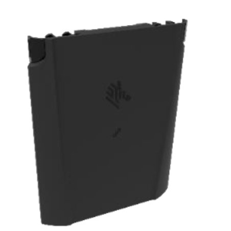 Zebra Handheld-Akku - Lithium-Ionen - 4300 mAh