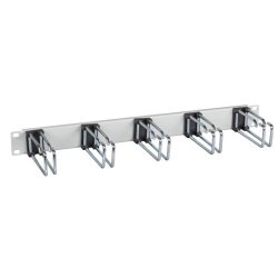 EFB Elektronik 699982.1 accessoire de racks Panneau de gestion de câbles