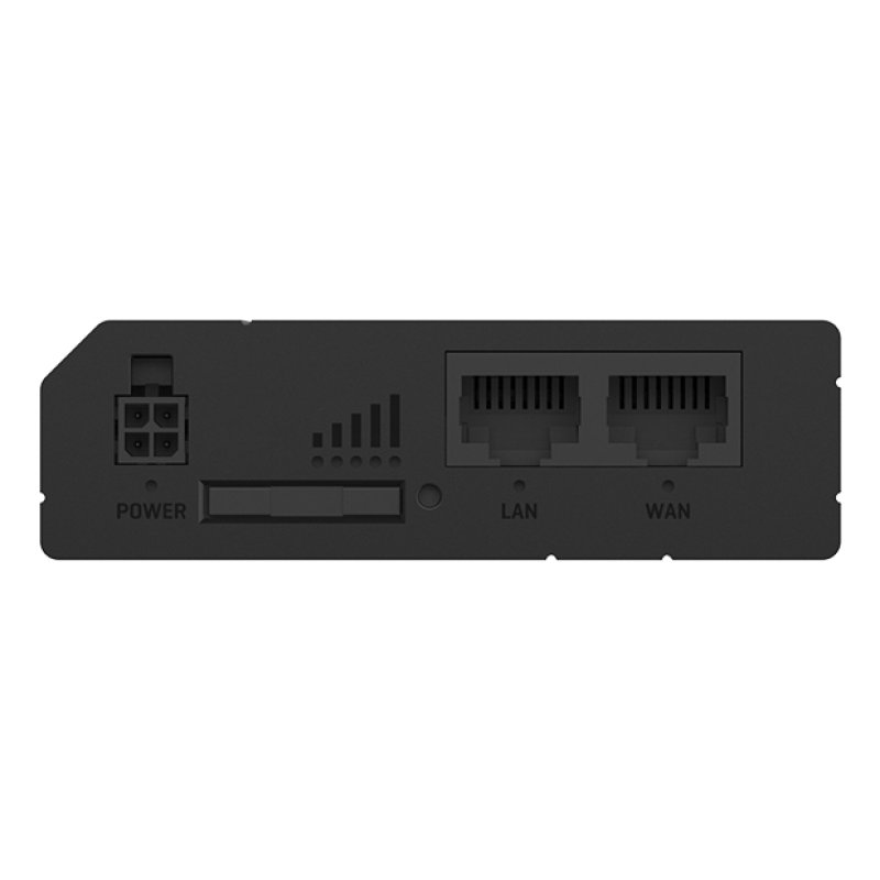 TELTONIKA RUT281 CAT4 LTE Router SIM und eSIM