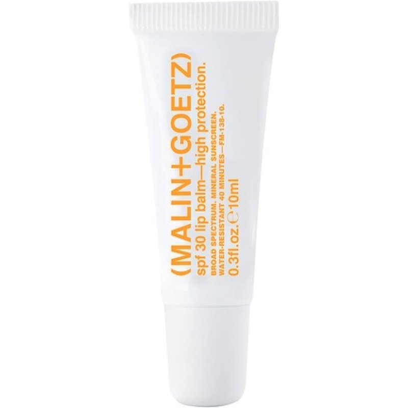 (Malin Goetz) SPF 30 Lip Balm High Protection 10ml