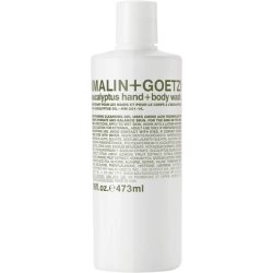 Malin Goetz Eucalyptus Hand Body Wash 16 Fl. Oz.