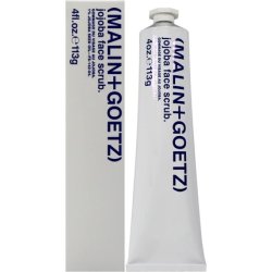 Malin Goetz Jojoba Face Scrub for Unisex 4 oz
