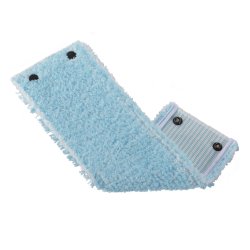 Leifheit 55321 accessoire pour éponger Tête de serpillère Turquoise