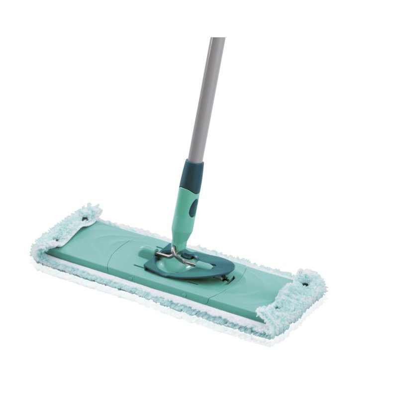 Leifheit 55321 mop accessory/supply Mop head Turquoise