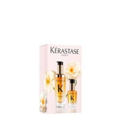Kerastase Elixir Ultime Duo Spring Coffret Professional Hair Care