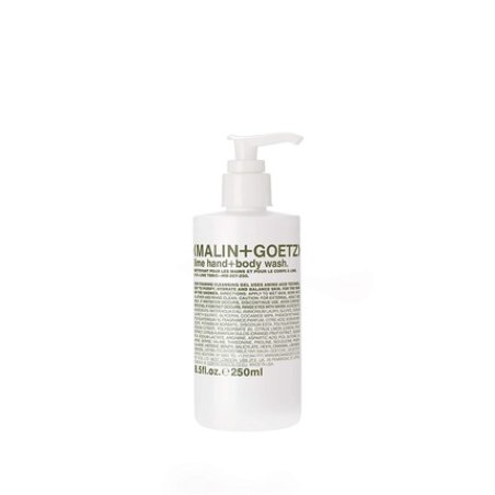 (Malin Goetz) Lime Hand and Body Wash 250ml