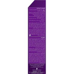 Palette Intensive Color Cream 10-1 Arctic Silver Blonde