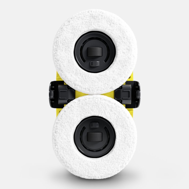 Window cleaning robot Kärcher RCW 2 (1.269-210.0)