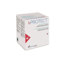 Pharmacross Co Ltd Kprotect 120 Chewable Tablets