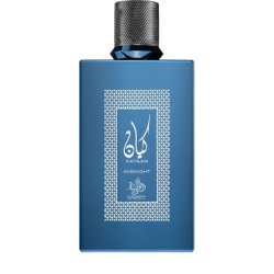 Al Wataniah Kayaan Midnight Eau De Parfum For Men 100 Ml
