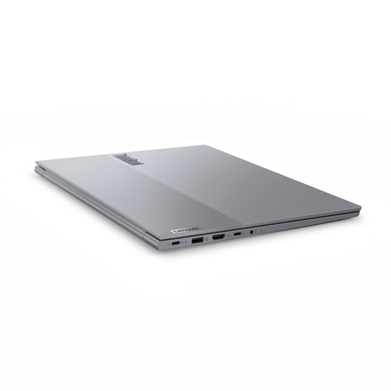Lenovo ThinkBook 16 G7 ARP AMD Ryzen™ 7 7735HS Ordinateur portable 40,6 cm (16") WUXGA 16 Go DDR5-SDRAM 1 To SSD