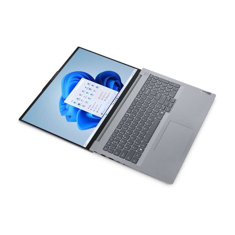 Lenovo ThinkBook 16 G7 ARP AMD Ryzen™ 7 7735HS Ordinateur portable 40,6 cm (16") WUXGA 16 Go DDR5-SDRAM 1 To SSD