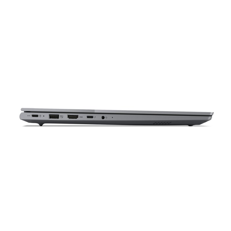 Lenovo ThinkBook 16 G7 ARP AMD Ryzen™ 7 7735HS Ordinateur portable 40,6 cm (16") WUXGA 16 Go DDR5-SDRAM 1 To SSD