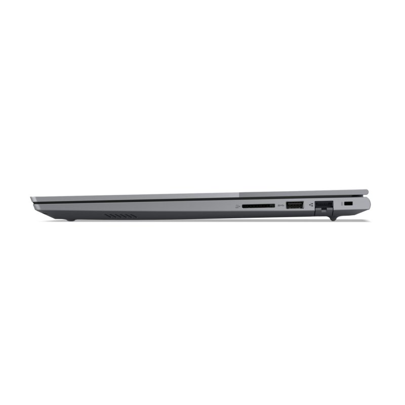 Lenovo ThinkBook 16 G7 ARP AMD Ryzen™ 7 7735HS Ordinateur portable 40,6 cm (16") WUXGA 16 Go DDR5-SDRAM 1 To SSD