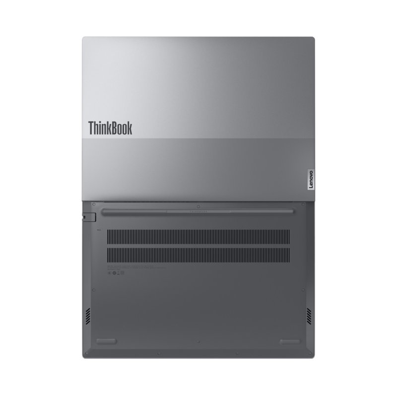 Lenovo ThinkBook 16 G7 ARP AMD Ryzen™ 7 7735HS Ordinateur portable 40,6 cm (16") WUXGA 16 Go DDR5-SDRAM 1 To SSD