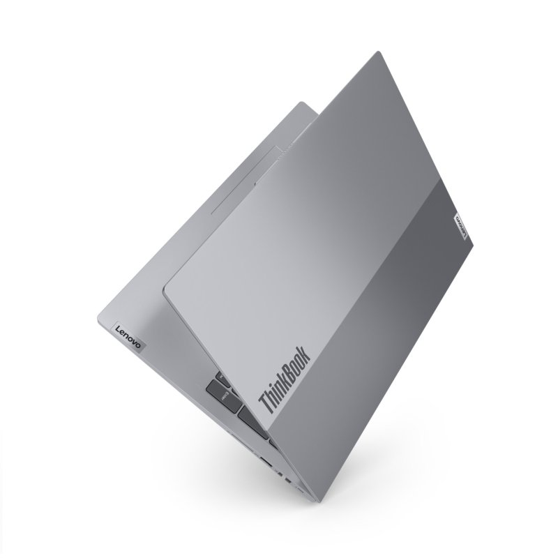 Lenovo ThinkBook 16 G7 ARP AMD Ryzen™ 7 7735HS Ordinateur portable 40,6 cm (16") WUXGA 16 Go DDR5-SDRAM 1 To SSD