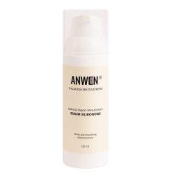 Anwen Shine And Smoothing Silicone Serum 50ml