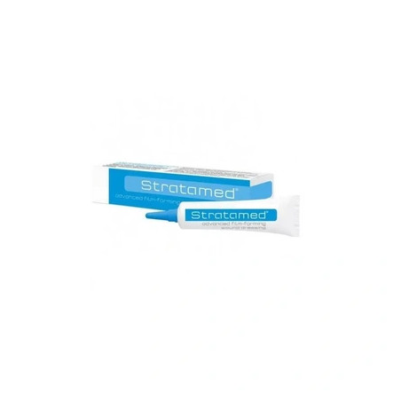 Exeltis Exeltis Stratamed Gel Protective Film For Wounds 10g