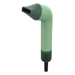 Cecotec IoniCare Dry&Keratin Olive hair dryer 1200 W