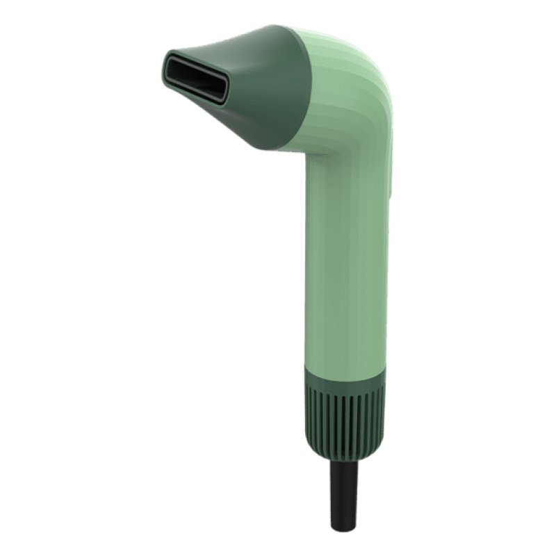 Cecotec IoniCare Dry&Keratin Olive sèche-cheveux 1200 W