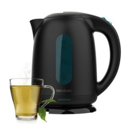 Thermosense 180 (schwarz, 2.200 Watt, 1,7 Liter)
