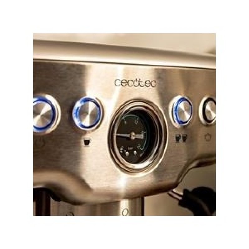 CAFETIERE ESPRESSO POWER ESPRESSO 20 BARISTA MINI