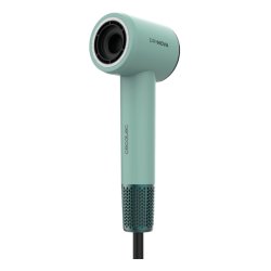 Cecotec DryNova 3in1 hair dryer 1600 W Mint colour
