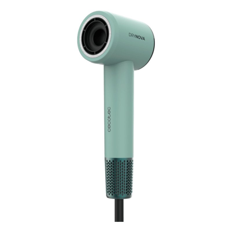 Cecotec DryNova 3in1 hair dryer 1600 W Mint colour