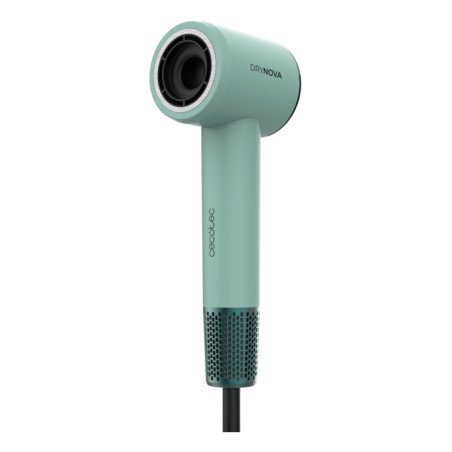 Cecotec DryNova 3in1 sèche-cheveux 1600 W Couleur menthe