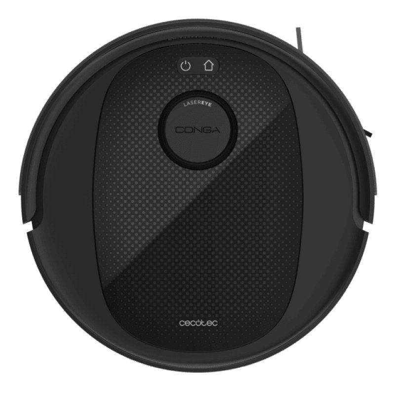 Cecotec Conga Y80 Noir