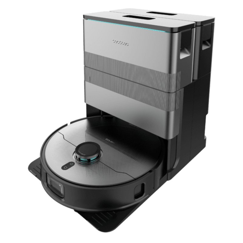 ROBOT ASPIRATEUR CONGA X100