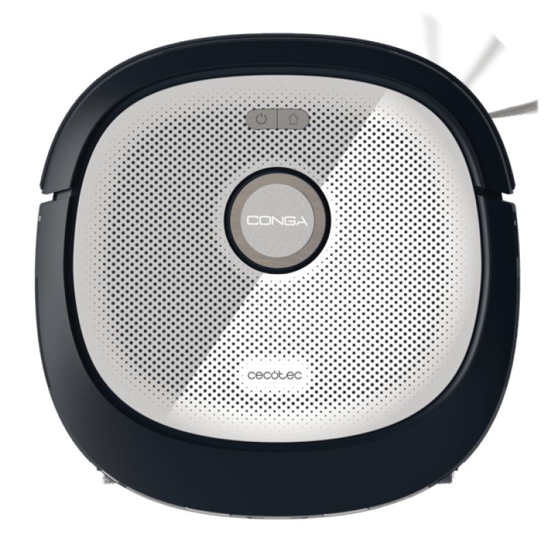 ROBOT ASPIRATEURCONGA Z100