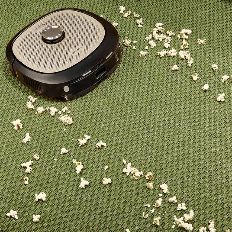 ROBOT ASPIRATEURCONGA Z100