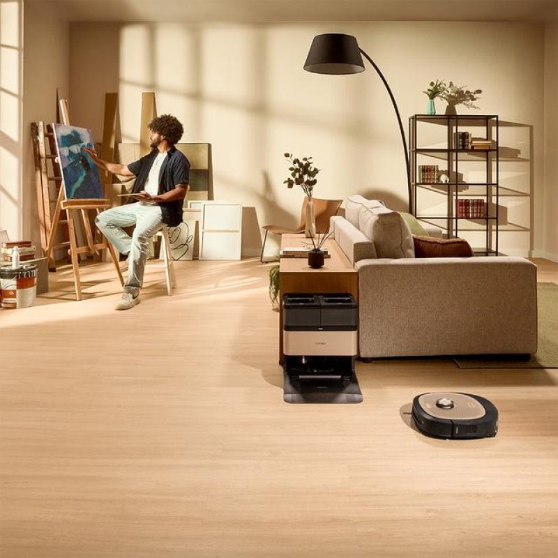 Cecotec Conga Z100 3 L Black, Grey