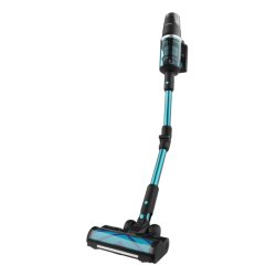 Cecotec Conga Rockstar RX50 Aspirateur traineau Batterie Sec Sans sac 780 W Noir, Bleu 3 Ah