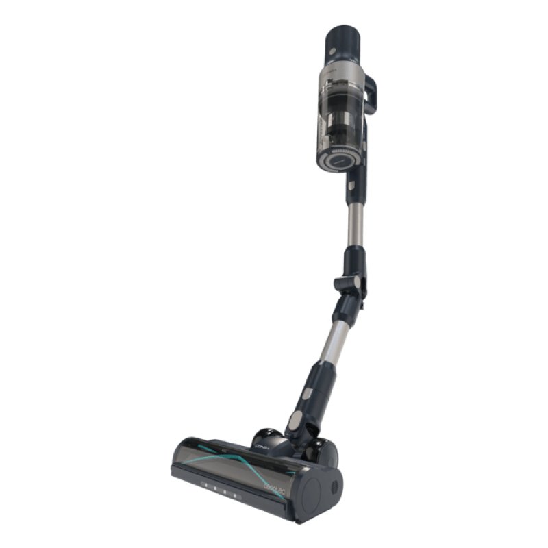 ASPIRATEUR BALAI CONGA ROCKSTAR 5500 HURRICANE STATION FLEX