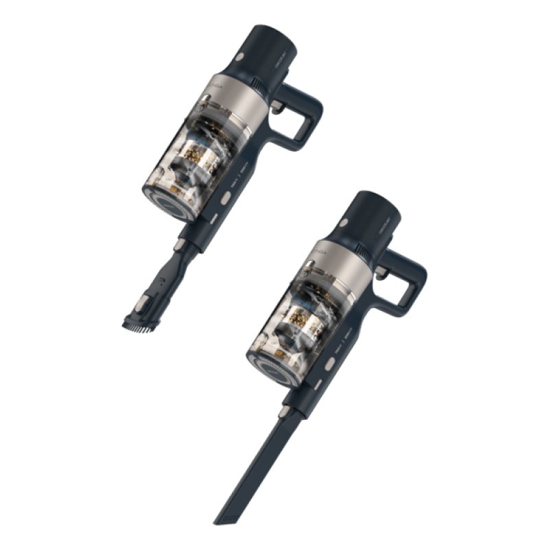 Cecotec A01_EU01_102267 2-in-1 stick vacuum Battery Dry 700 W Black