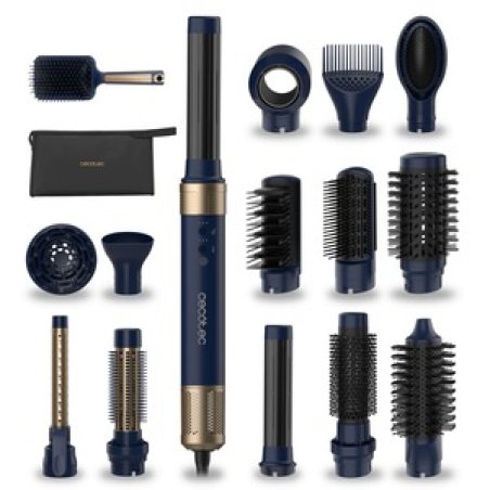 CERAMICCARE 14IN1 AIRGLAM LUXURY
