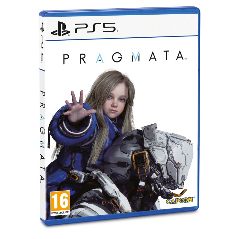 Pragmata /PS5