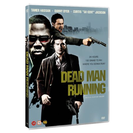 DEAD MAN RUNNING