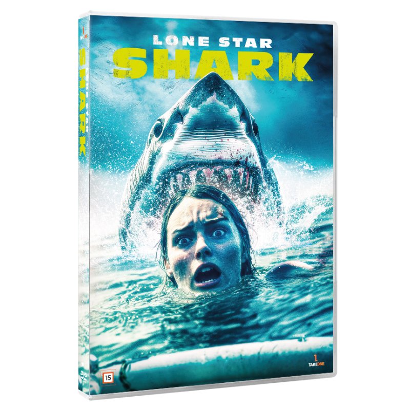 LONE STAR SHARK