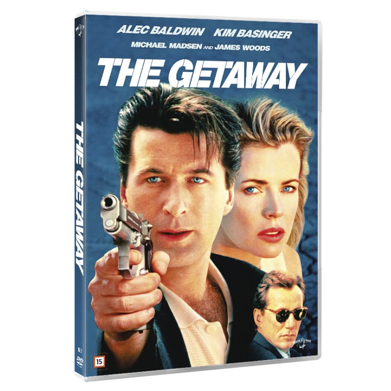 GETAWAY THE (1994)