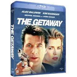 GETAWAY THE (1994) - (Blu-Ray)